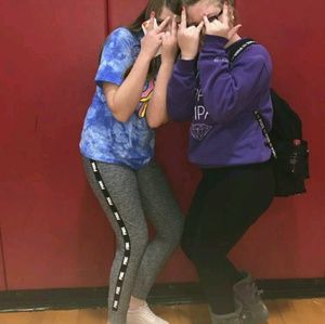 Meet your Posher, Layla